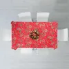 Vánoční ubrus odolný proti skvrnám 180x130 cm Náhled obrázku produktu 6