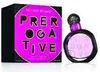 A box and bottle of Britney Spears Prerogative Eau de Parfum. Voir les images du produit