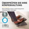 Fellowes 8035001, Černá, Plast, 444,5 mm, 333,4 mm, 111,1 Náhled obrázku produktu 17