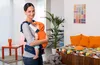 Amazonas Babytragetuch Smart Carrier nemo 78 - 145 cm; Produktbild-Vorschau 11