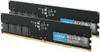 Two computer RAM modules are shown against a white background. Náhľad obrázku produktu