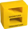 Schraubendreher-Set, 42-teilig (schwarz/gelb, mit Tasche) Produktbild-Vorschau 7