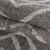 In & Outdoor Teppich Skandinavisch Design Wetterfest für Produktbild-Vorschau 5