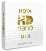 Filtro polarizzatore circolare HOYA HD Nano MkII da 77 mm Anteprima dell’immagine prodotto 4