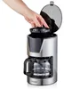 Cloer 5251, Filterkaffeemaschine, Gemahlener Kaffee, 550 W, Produktbild-Vorschau 5