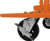 Gipskartonwagen für Trockenbauwände (Bremsen auf Rädern) Produktbild-Vorschau 8