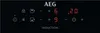 AEG IKB32300CB Autarkes Kochfeld / Induktion / 30 cm / Produktbild-Vorschau 2