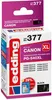 edding Tintenpatrone EDD-377 schwarz Canon PG 540 XL Produktbild-Vorschau 2
