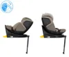 Maxi-Cosi Emerald 360 S i-Size, Autositz 360 Grad drehbar, Produktbild-Vorschau 4