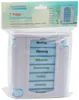 Pillen-/ Tablettenbox 13x11x4cm Wocheneinteilung Produktbild-Vorschau 3