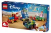 LEGO Disney Toy Story — Okolicznościowy pociąg i Pan Podgląd zdjęcia produktu 33
