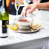 Service de caviar et de beurre GIOTTO, Mepra Voir les images du produit 1