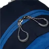 Peterson trekingový batoh modrý 25 l polyester 40x27x19 cm Náhled obrázku produktu 5
