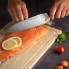 Coltello Santoku CERASTEEL di Paul Wirth Anteprima dell’immagine prodotto 6