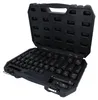 KS TOOLS Set di bussole esagonali da 1/2", 40 pz ( 515.0065 Anteprima dell’immagine prodotto 2