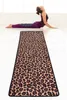 Vital And Vivid, Peau- CHL1111, Bunt, Yoga- & Sportmatten, Produktbild-Vorschau 1