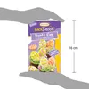 BackDecor Bunte Eier aus weißer Schokolade Produktbild-Vorschau 2
