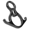 Jóga 8 Descender,Jóga 8 Loop,Aerial Yoga Fixed 8 Náhled obrázku produktu 3