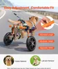 VEVOR Carrozzina per cani per le zampe posteriori, Anteprima dell’immagine prodotto 5