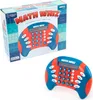 Elektroniczna gra matematyczna - Math Whiz Podgląd zdjęcia produktu 2