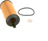 Ölfilter BOSCH F 026 407 123 Filtereinsatz für BMW 3 Produktbild-Vorschau 11