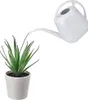 Fasmov 4L Gießkanne aus Kunststoff Gartengießkanne Produktbild-Vorschau 5