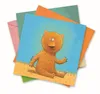 Kreative Tiere – Collage-Blatt-Set Produktbild-Vorschau 11