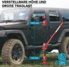 Podnośnik Wiltec 48'' do 3000 kg i maks. 105 cm wysokości Podgląd zdjęcia produktu 3