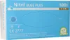 1000 Medi-Inn Medi-Inn® Handschuhe, Nitril puderfrei Blue Produktbild-Vorschau 1