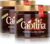 Caotina Schweizer Schokoladen Creme Brotaufstrich Creme Produktbild-Vorschau 1