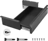 Szuflada podbiurkowa VEVOR 440 x 223 x 101 mm, szuflada Podgląd zdjęcia produktu 1