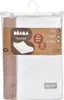 Beaba Bezug SOFALANGE - Altrosa; 920386 Produktbild-Vorschau 7