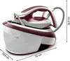 Tefal SV8150 Express Vision rot Dampfbügeleisen Produktbild-Vorschau 8