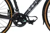 CHILLIZ Gravelbike 28 Zoll GL.08 schwarz-matt Rahmenhöhe 54 Produktbild-Vorschau 3