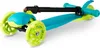 Ricokids Loco tříkolka - tyrkysová Náhled obrázku produktu 7