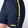Jako Allround Shorts Herren - Marine / Neongelb Produktbild-Vorschau 14