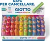 Giotto Radierer Happy Gomma in Stiftform, PVC frei Produktbild-Vorschau 6
