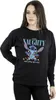 Disney - "Naughty & Nice" Sweatshirt für Damen BI23128 Produktbild-Vorschau 2