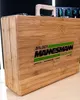 Bambus-Werkzeugkoffer, 108-tlg. Produktbild-Vorschau 7