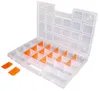 Werkzeug Organizer Pro transparent mit Trennfächern M Produktbild-Vorschau 11