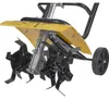 GEKO | Gartenfräse Benzin, 30cm, 52cc, 5,2kM, Gartenfräse, Produktbild-Vorschau 3