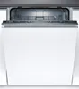 Bosch Serie 2 SMV25AX00E, Voll integriert, Standardgröße Produktbild-Vorschau 2