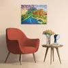 Ravensburger Legpuzzel World Of Minecraft, 1500st. Voir les images du produit 5