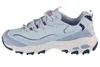 Skechers D'Lites - Bold Views 149589-LBMT, Sneaker, Damen, Produktbild-Vorschau 16