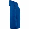 JAKO Coachjacke Team mit Kapuze 164 Royal Produktbild-Vorschau 4