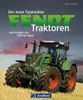 Der neue Typenatlas Fendt Traktoren Voir les images du produit 1