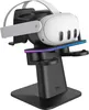 RGB-Ladestation für Meta Quest 3S, 3 | KIWI DESIGN, META Produktbild-Vorschau 10