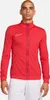 Nike Trainingsjacke für Herren in unifarben uni O24-0094821 Produktbild-Vorschau 3