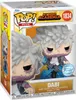 Funko Pop! Plus Animation: My Hero Academia - Dabi #1834 Produktbild-Vorschau 2