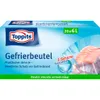 Gefrierbeutel 27x50cm 6l Pack 20 Stck Produktbild-Vorschau 5